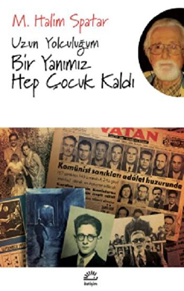 İletişim Yayınevi Anı, Günlük, Seyahatname