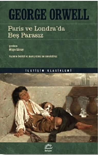 İletişim Yayınevi Dünya Edebiyatı