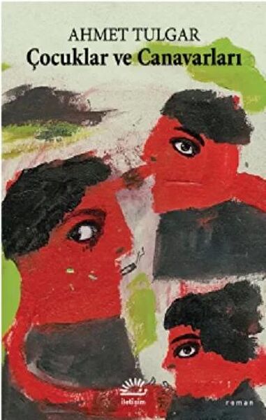 İletişim Yayınevi Roman