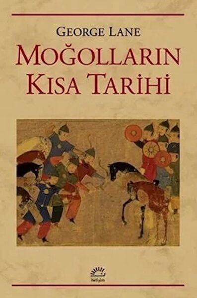 İletişim Yayınevi Araştırma, Tarih