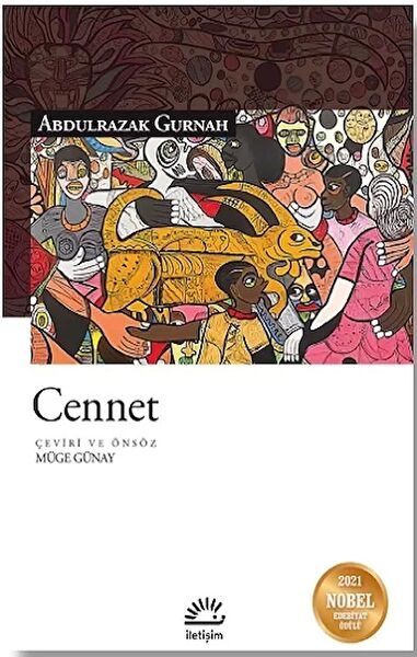 İletişim Yayınevi Roman