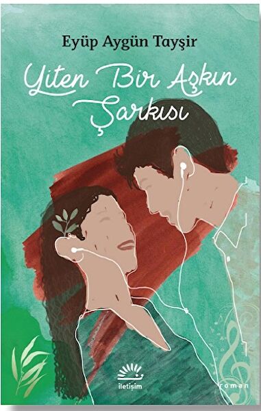 İletişim Yayınevi Roman