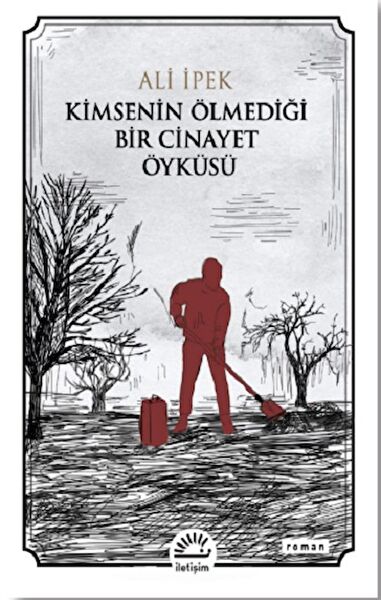 İletişim Yayınevi Türk Edebiyatı