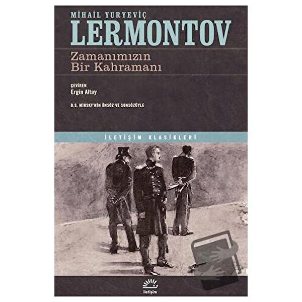 İletişim Yayınevi Roman