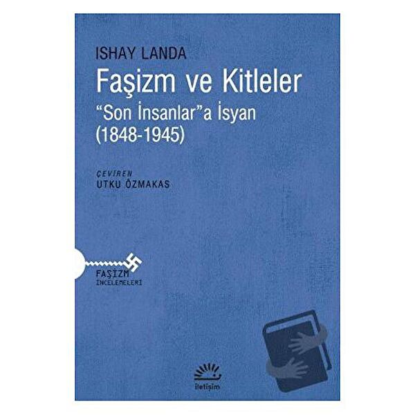 İletişim Yayınevi Siyaset ve İdeoloji