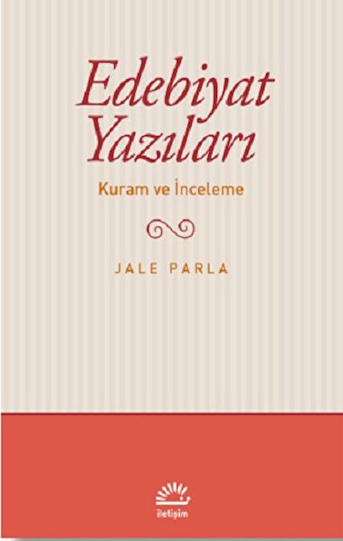 İletişim Yayınevi Türk Edebiyatı