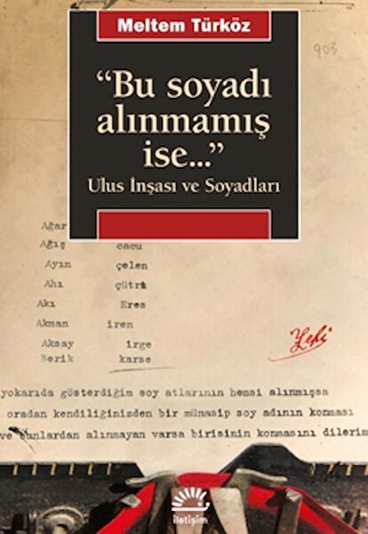 İletişim Yayınevi Araştırma, Tarih