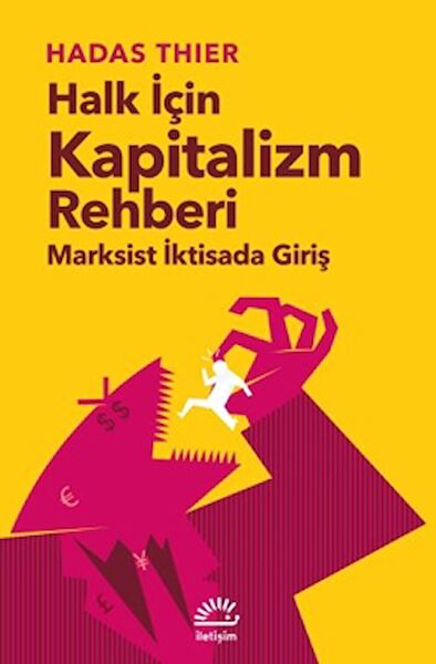 İletişim Yayınevi Ekonomi ve Pazarlama