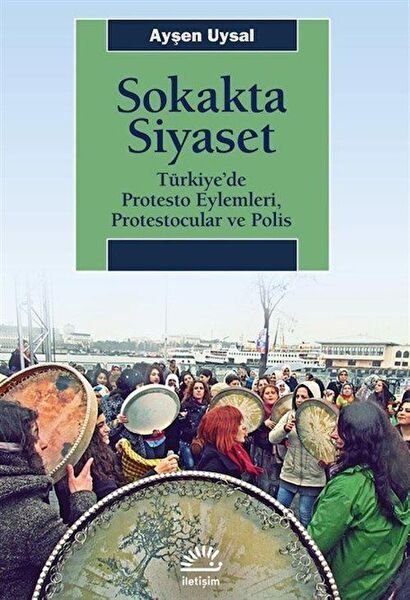 İletişim Yayınevi Siyaset ve İdeoloji