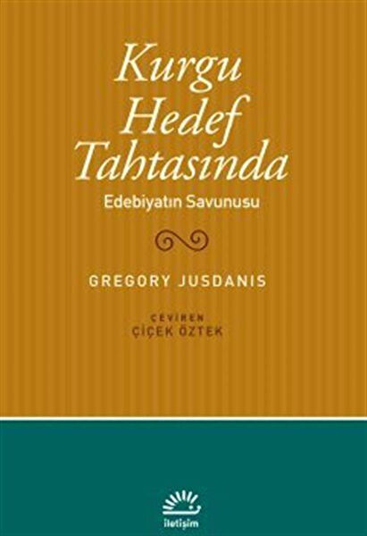 İletişim Yayınevi Edebiyat Kuramı