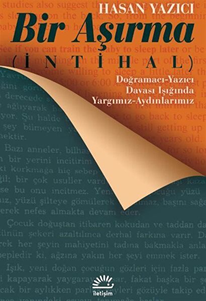 İletişim Yayınevi Araştırma, Tarih