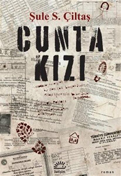 İletişim Yayınevi Roman