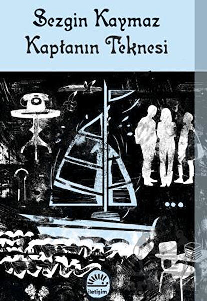 İletişim Yayınevi Çizgi Roman ve Mizah