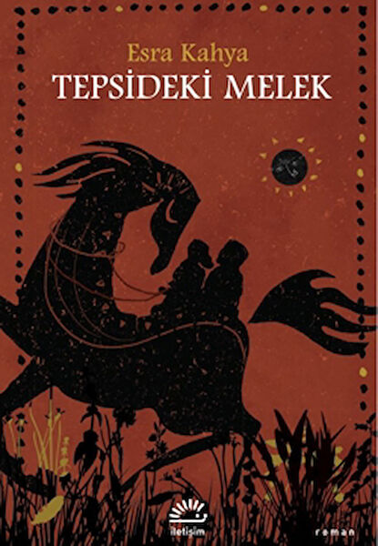 İletişim Yayınevi Roman