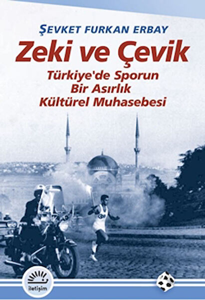 İletişim Yayınevi Bilim ve Teknik