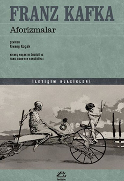 İletişim Yayınevi Edebiyat Kuramı