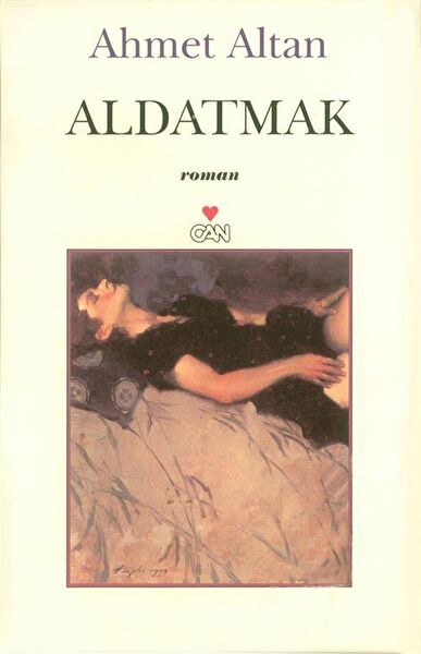 Can Yayınları Roman
