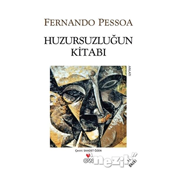 Can Yayınları Söyleşi, Röportaj