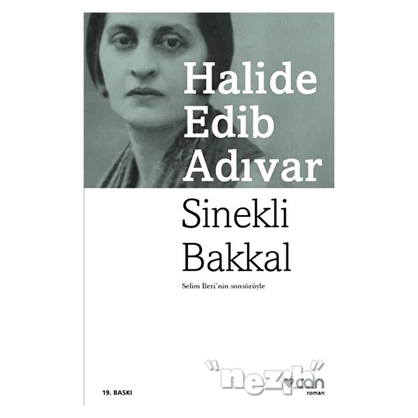 Can Yayınları Türk Edebiyatı