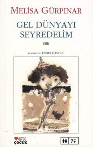 Can Çocuk Şiir Kitapları