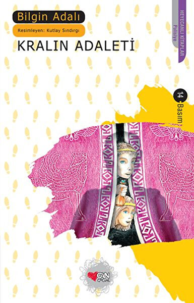 Çay Yayınları Çocuk Roman ve Klasikleri