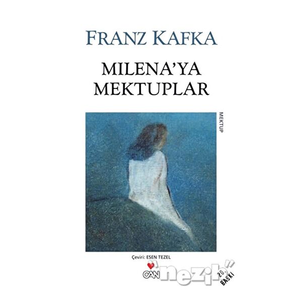 Can Yayınları Roman