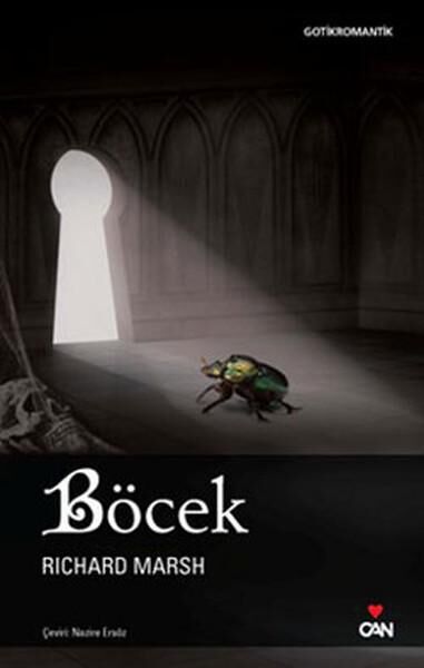 Can Yayınları Roman