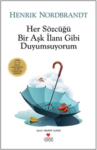 Can Yayınları Roman