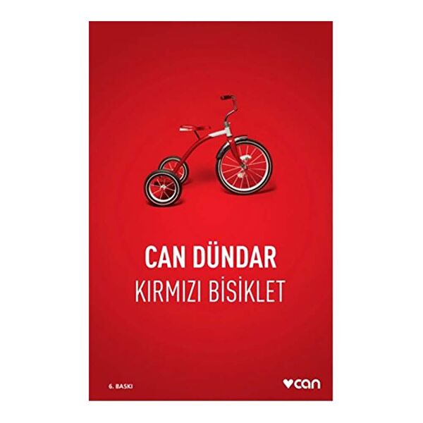 Can Yayınları Roman