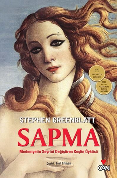 Can Sanat Yayınevi Roman