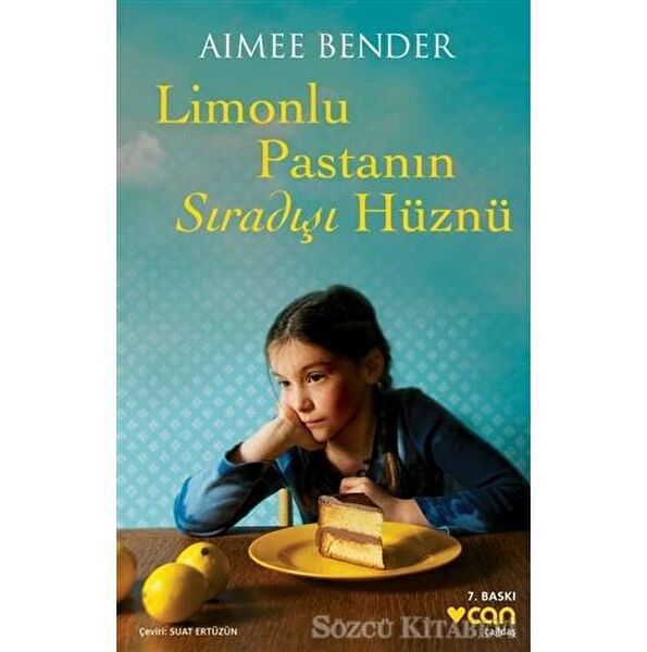 Can Yayınları Roman