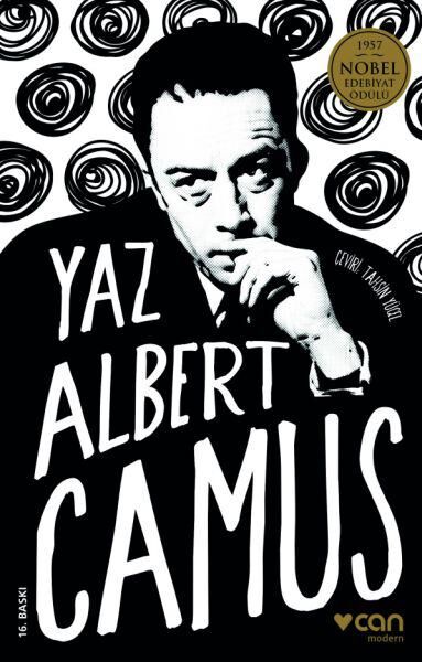 Can Yayınları Roman