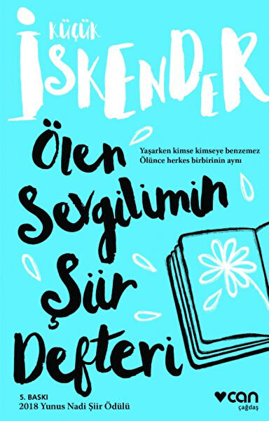 Çay Yayınları Şiir