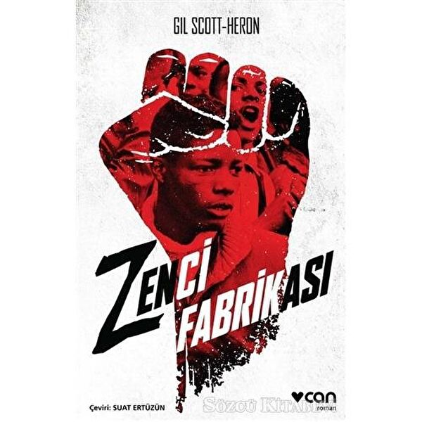 Can Yayınları Roman