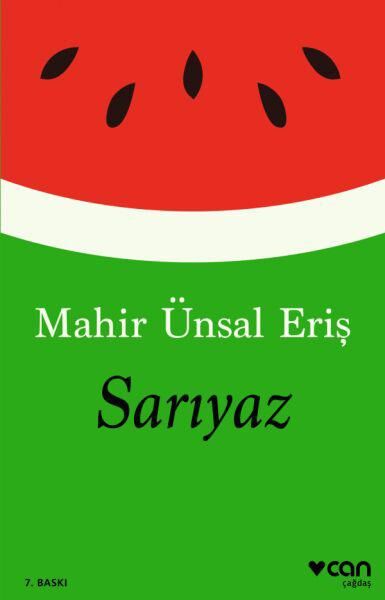 Can Yayınları Roman