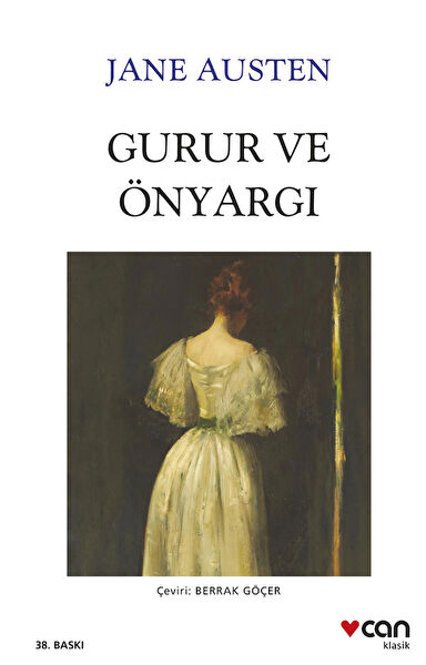 Can Yayınları Roman