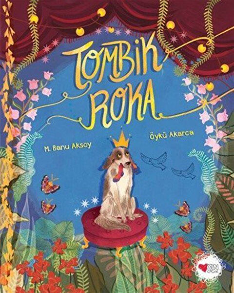 Can Çocuk Çocuk Roman ve Klasikleri