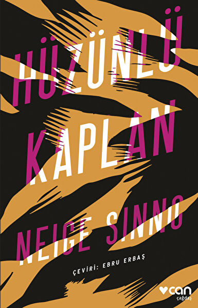 Can Yayınları Roman