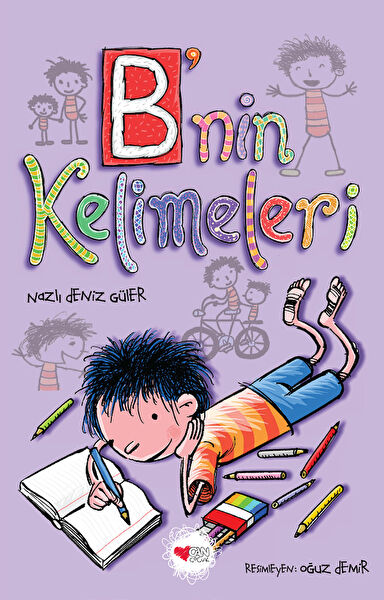 Can Çocuk Çocuk Roman ve Klasikleri