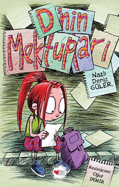 Can Çocuk Çocuk Roman ve Klasikleri