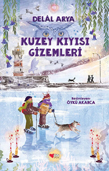 Can Çocuk Çocuk Roman ve Klasikleri