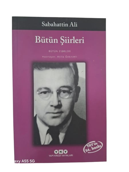 Spteks Akademik Kitaplar