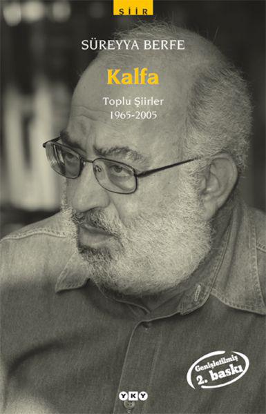 Yapı Kredi Yayınları Şiir Kitapları