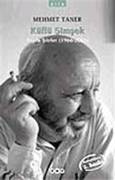 Yapı Kredi Yayınları Şiir