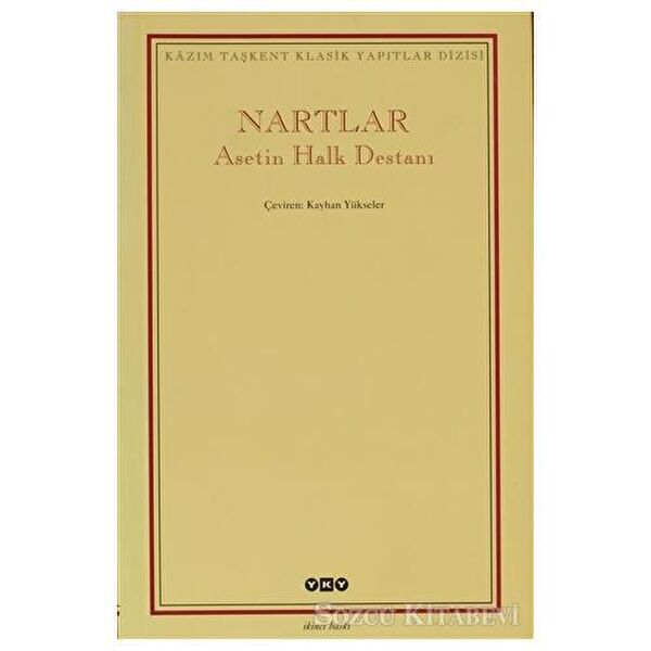 Yapı Kredi Yayınları Mitoloji