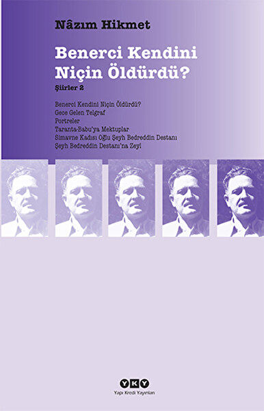 Çay Yayınları Şiir