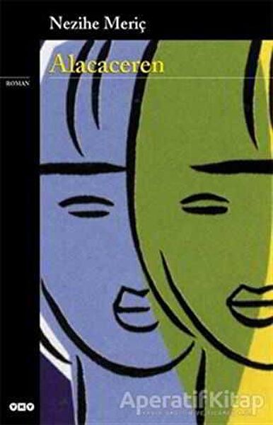 Yapı Kredi Yayınları Roman