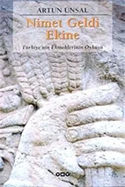 Yapı Kredi Yayınları Yemek Kitapları