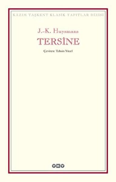 Yapı Kredi Yayınları Roman