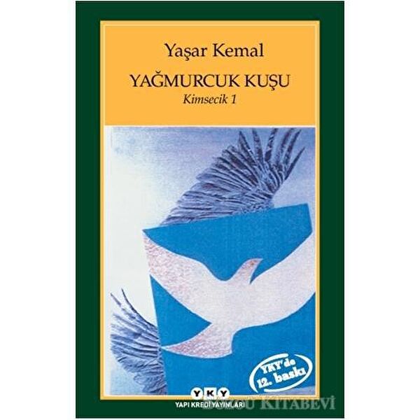 Yapı Kredi Yayınları Türk Edebiyatı